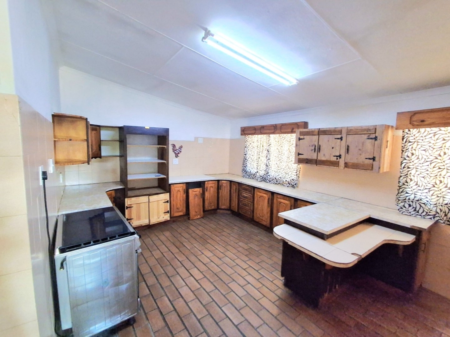 3 Bedroom Property for Sale in Sasolburg Ext 4 Free State